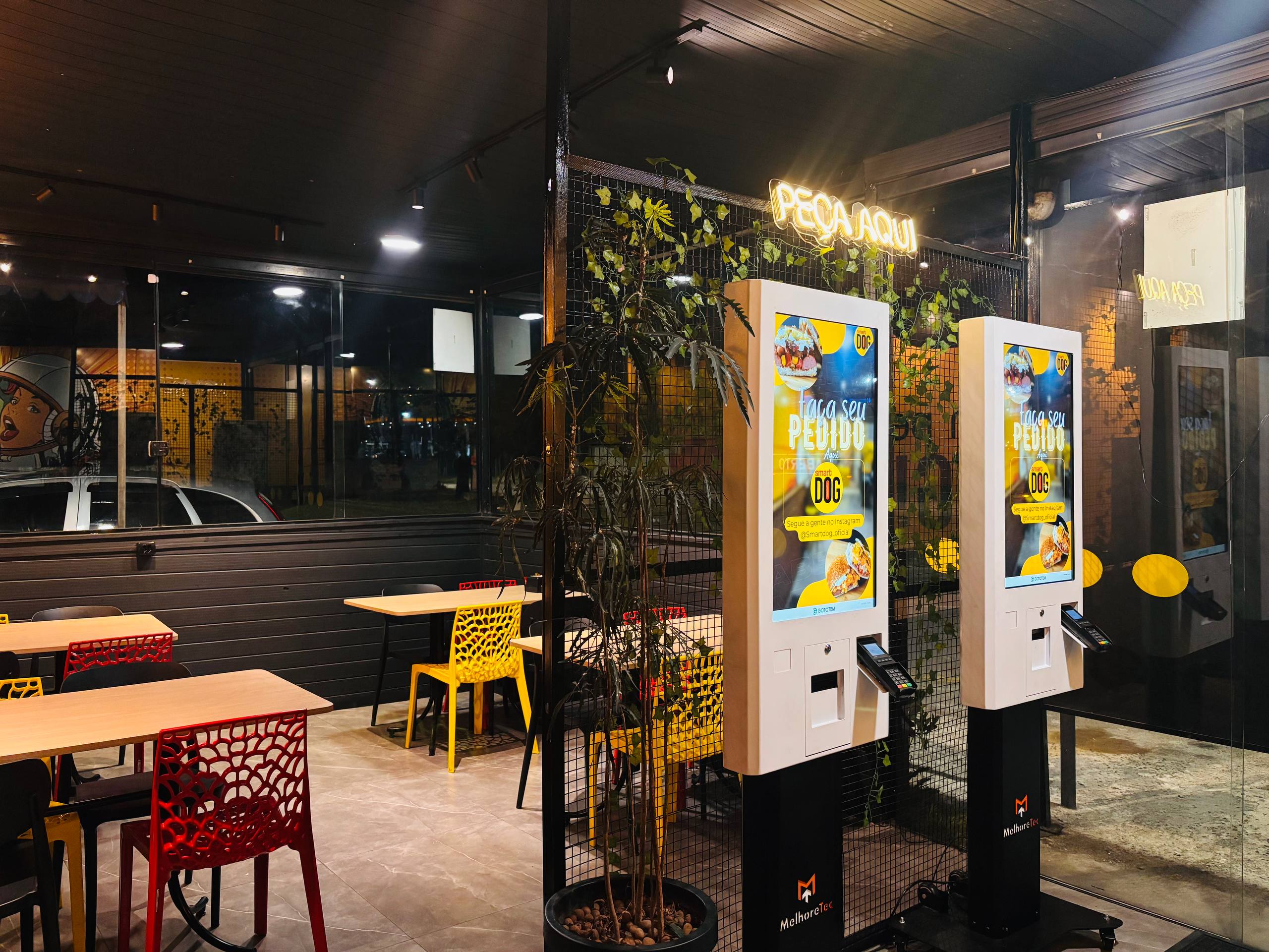 Ambiente Smart Dog